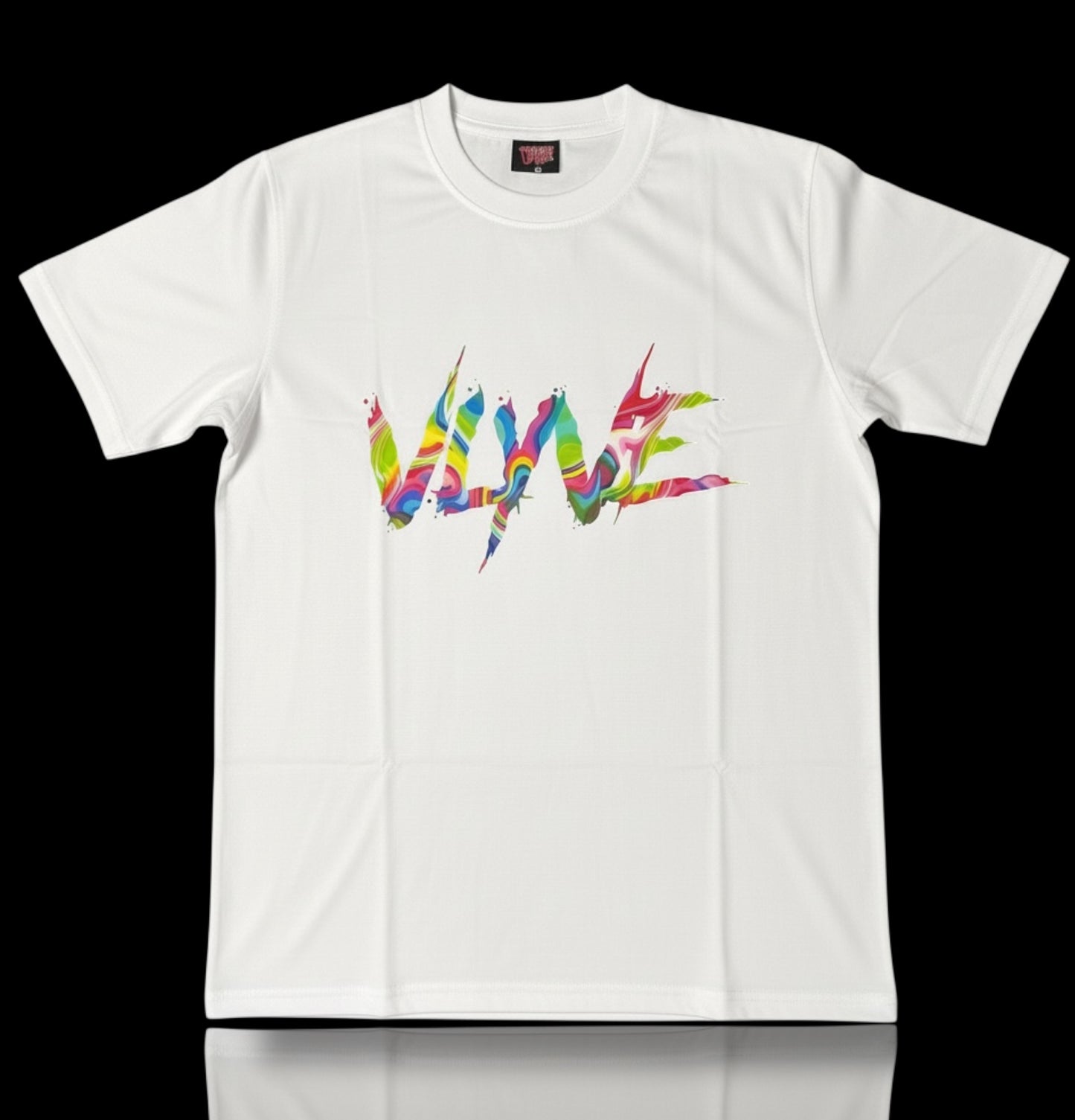 Colorwave Core Tee