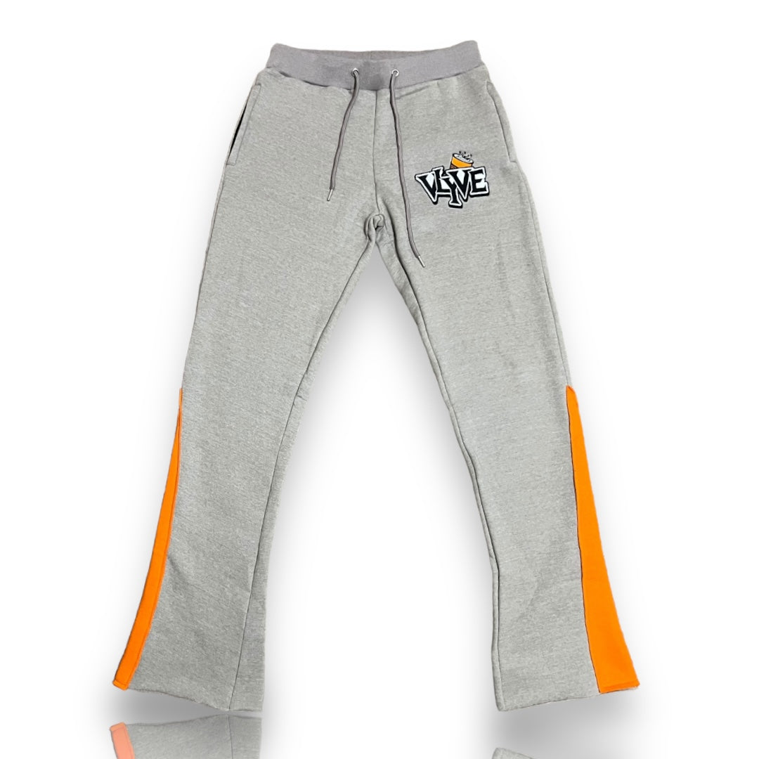 Vlyve Flared Sweatpants