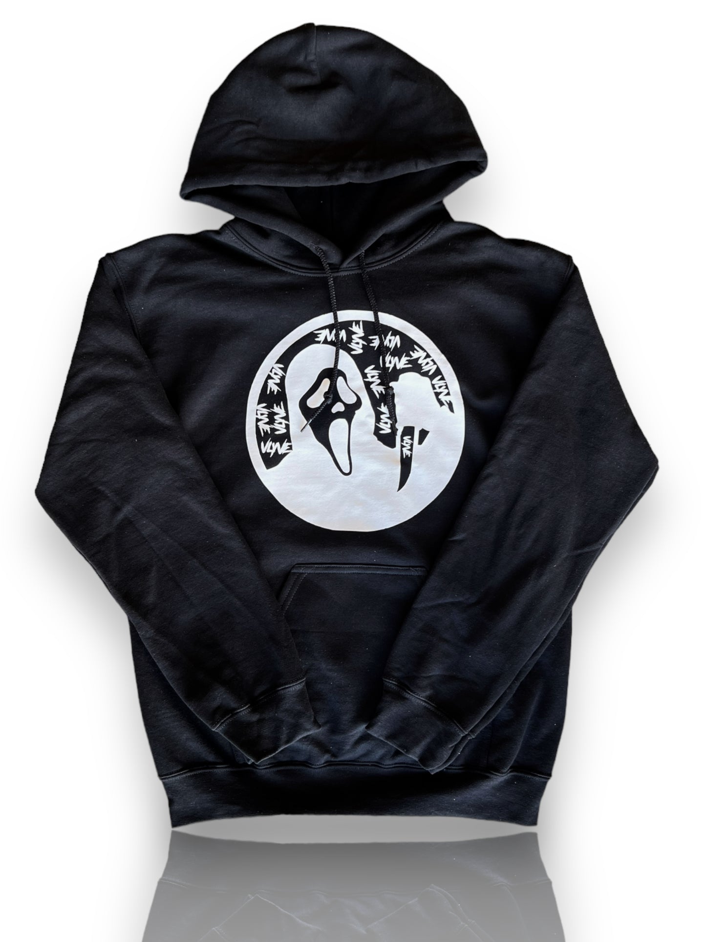 Vlyve Ghostface Pullover