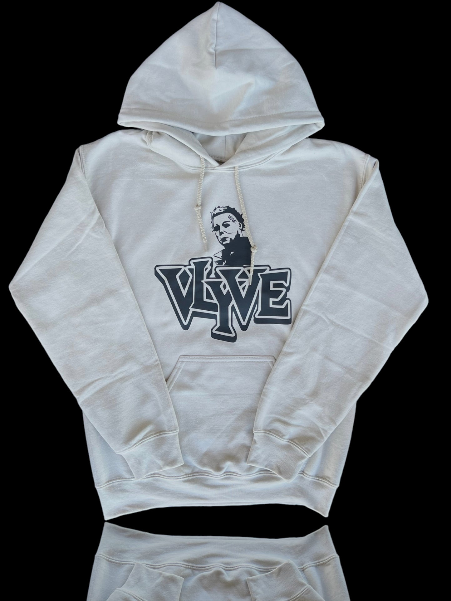 Vlyve “Michael Myers” Pullover