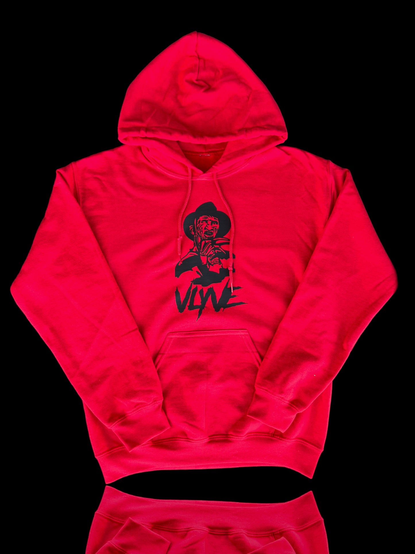 Vlyve Kreuger Pullover