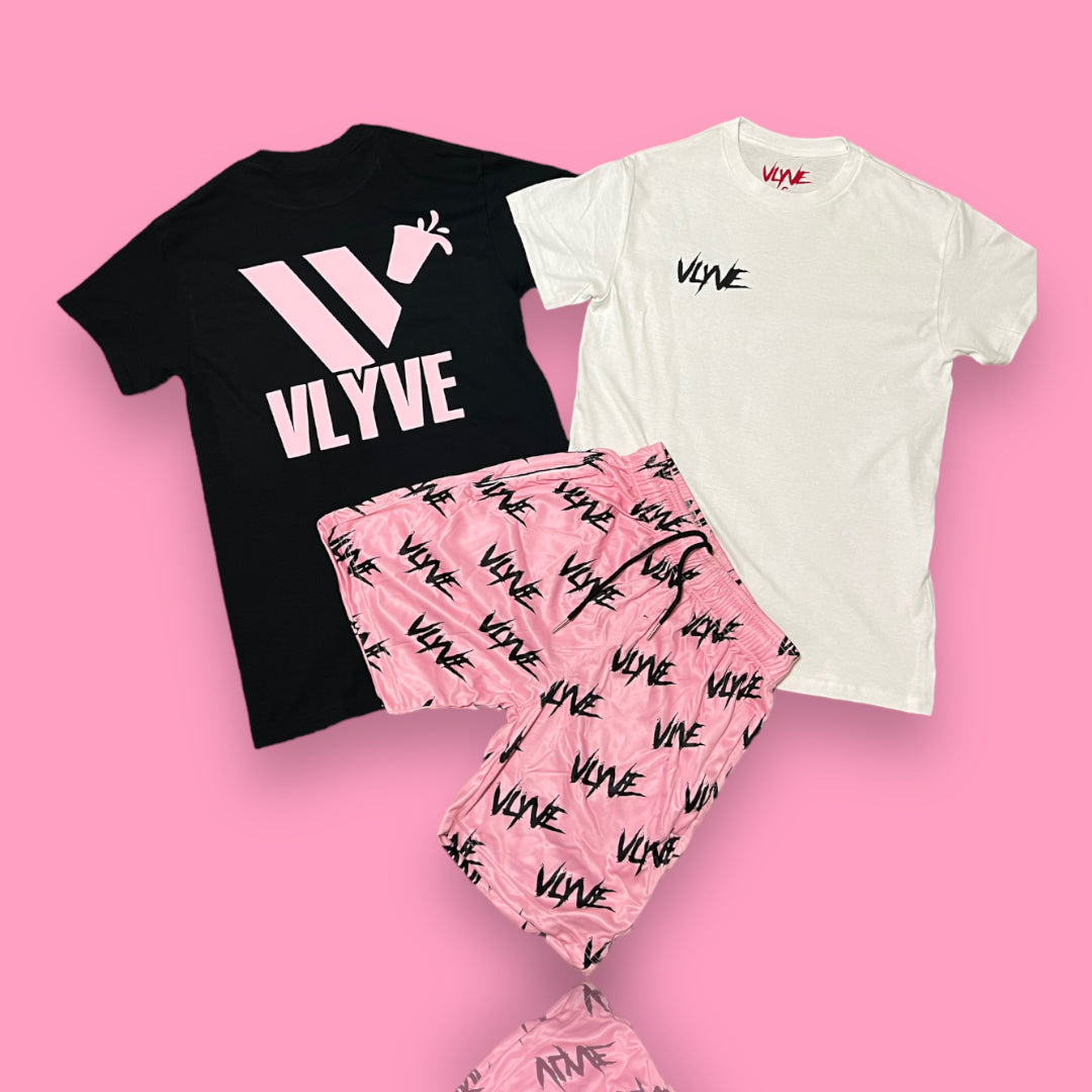Vlyve Classic Tee