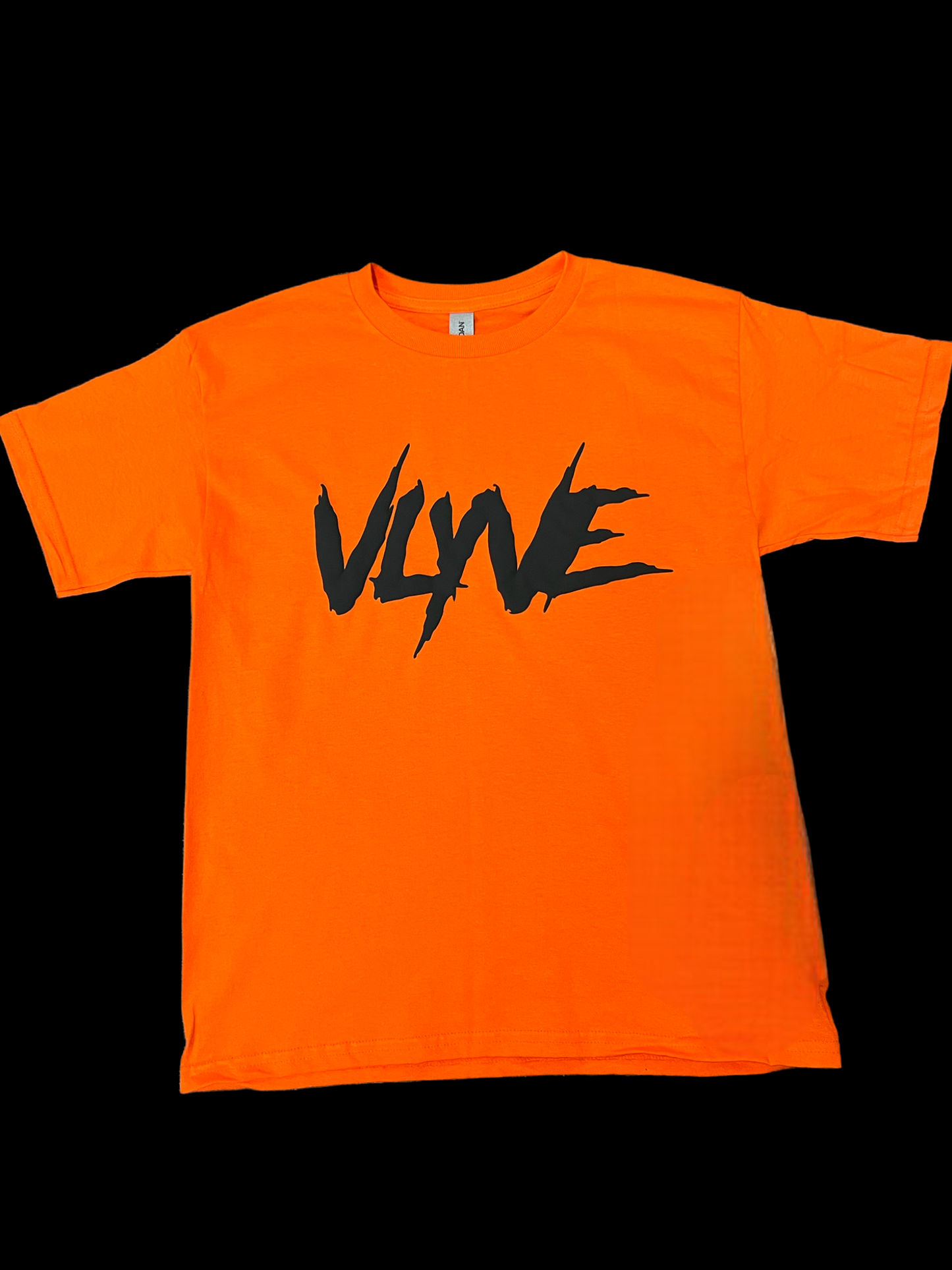 Vlyve Graphic Tee