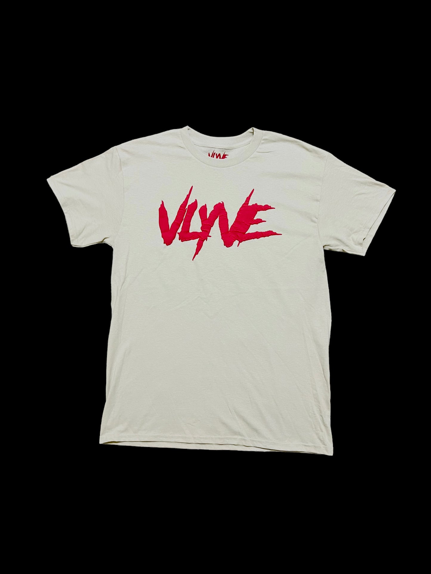 Vlyve Graphic Tee