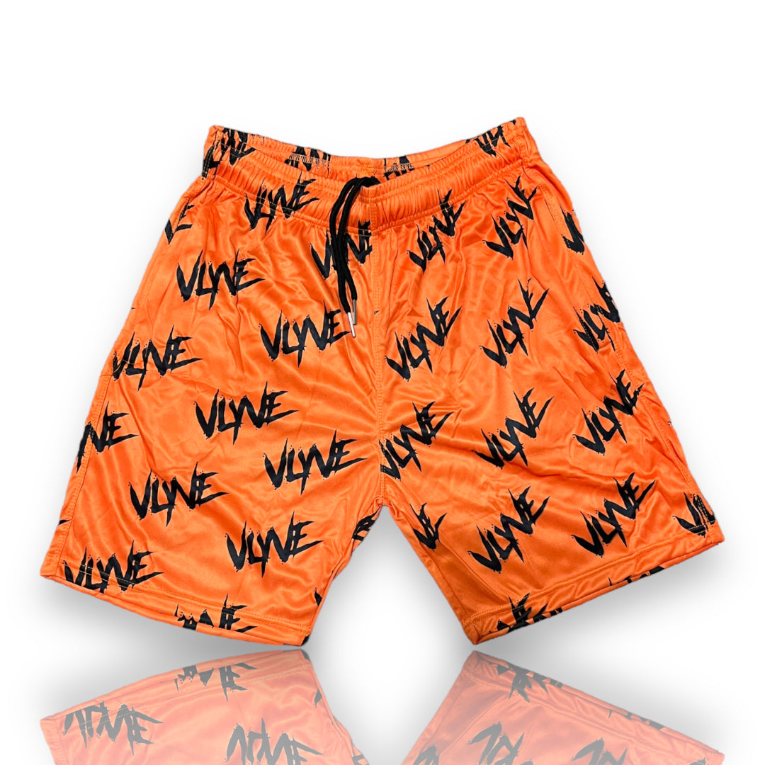 Vlyve Summer Shorts 2023