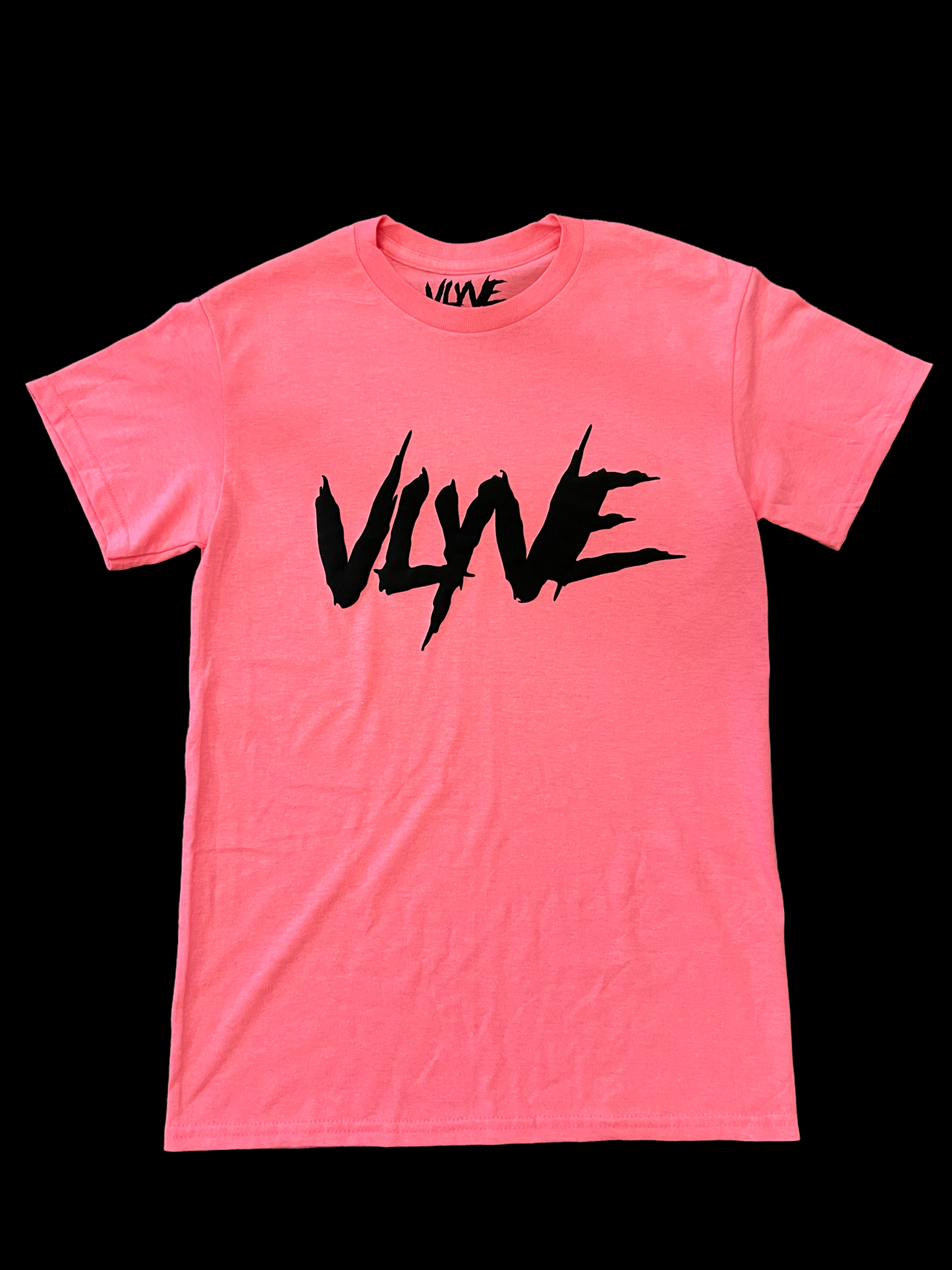 Vlyve Graphic Tee