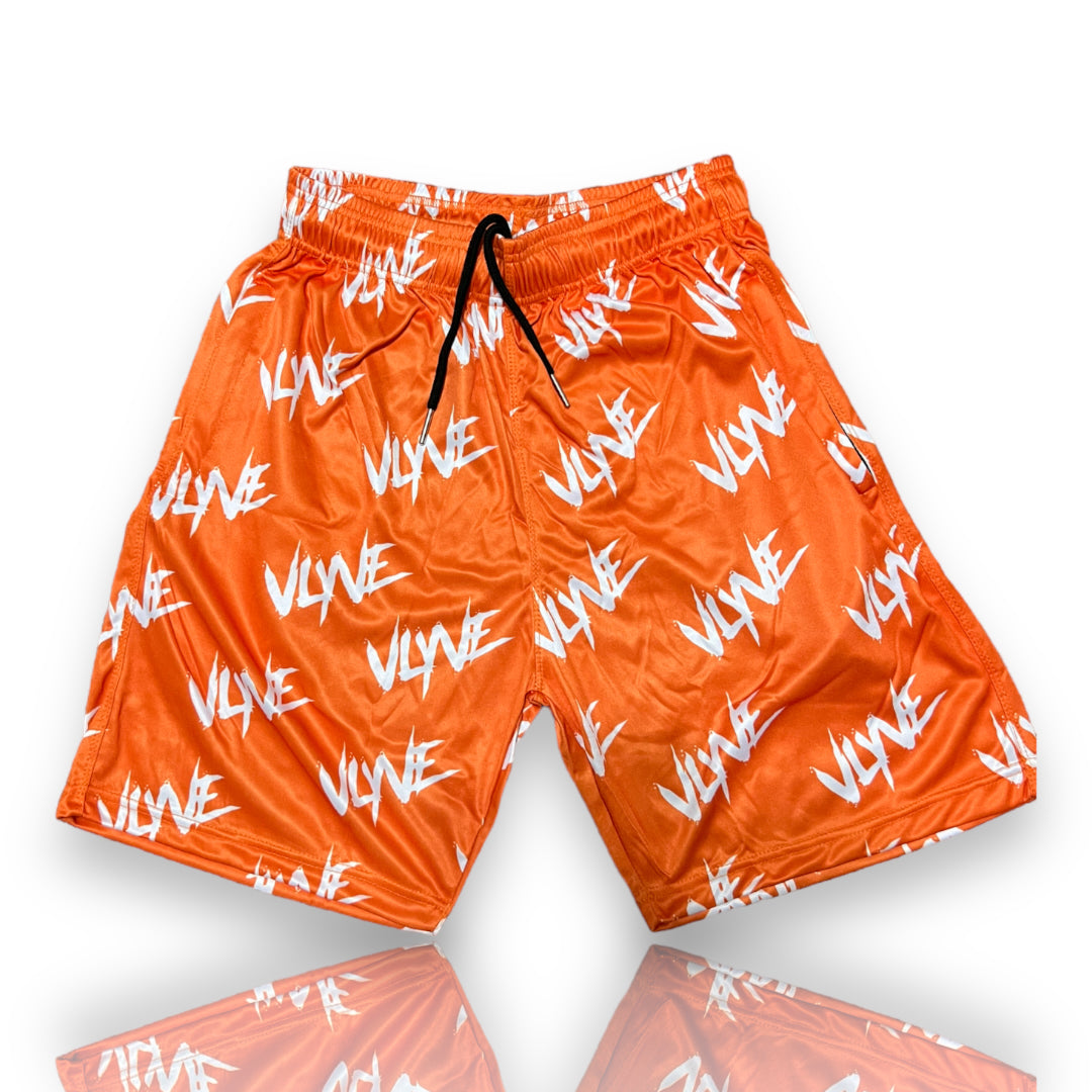 Vlyve Summer Shorts 2023