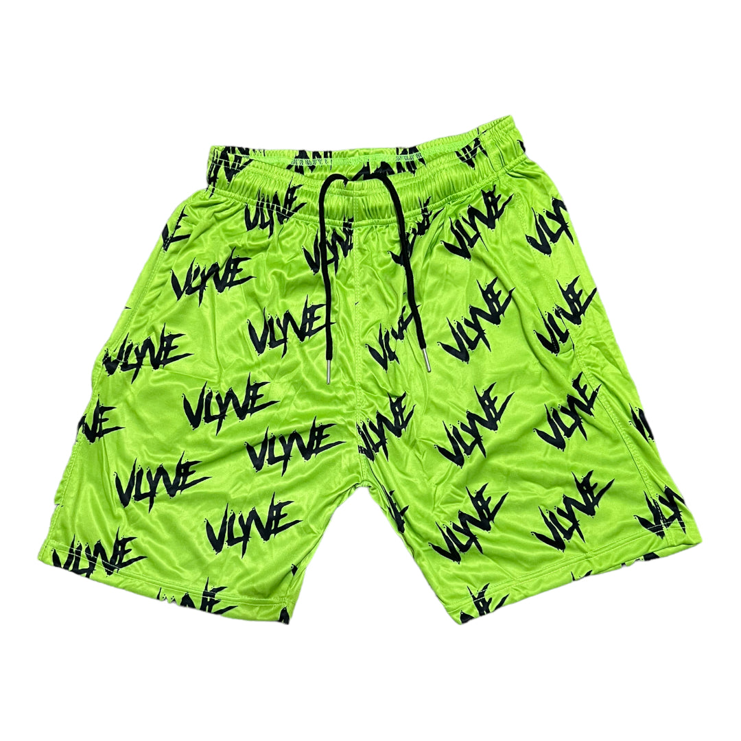Vlyve Summer Shorts 2023