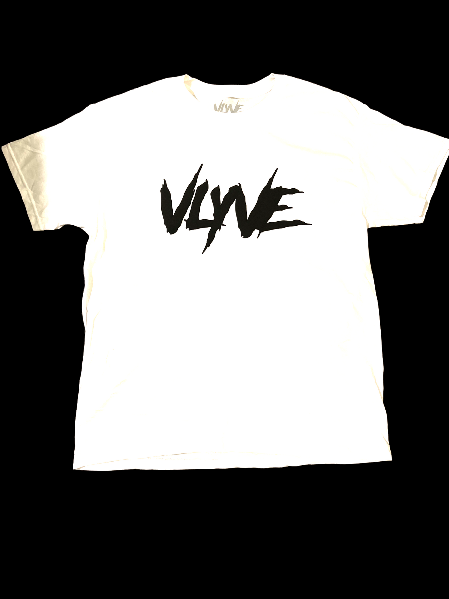 Vlyve Graphic Tee
