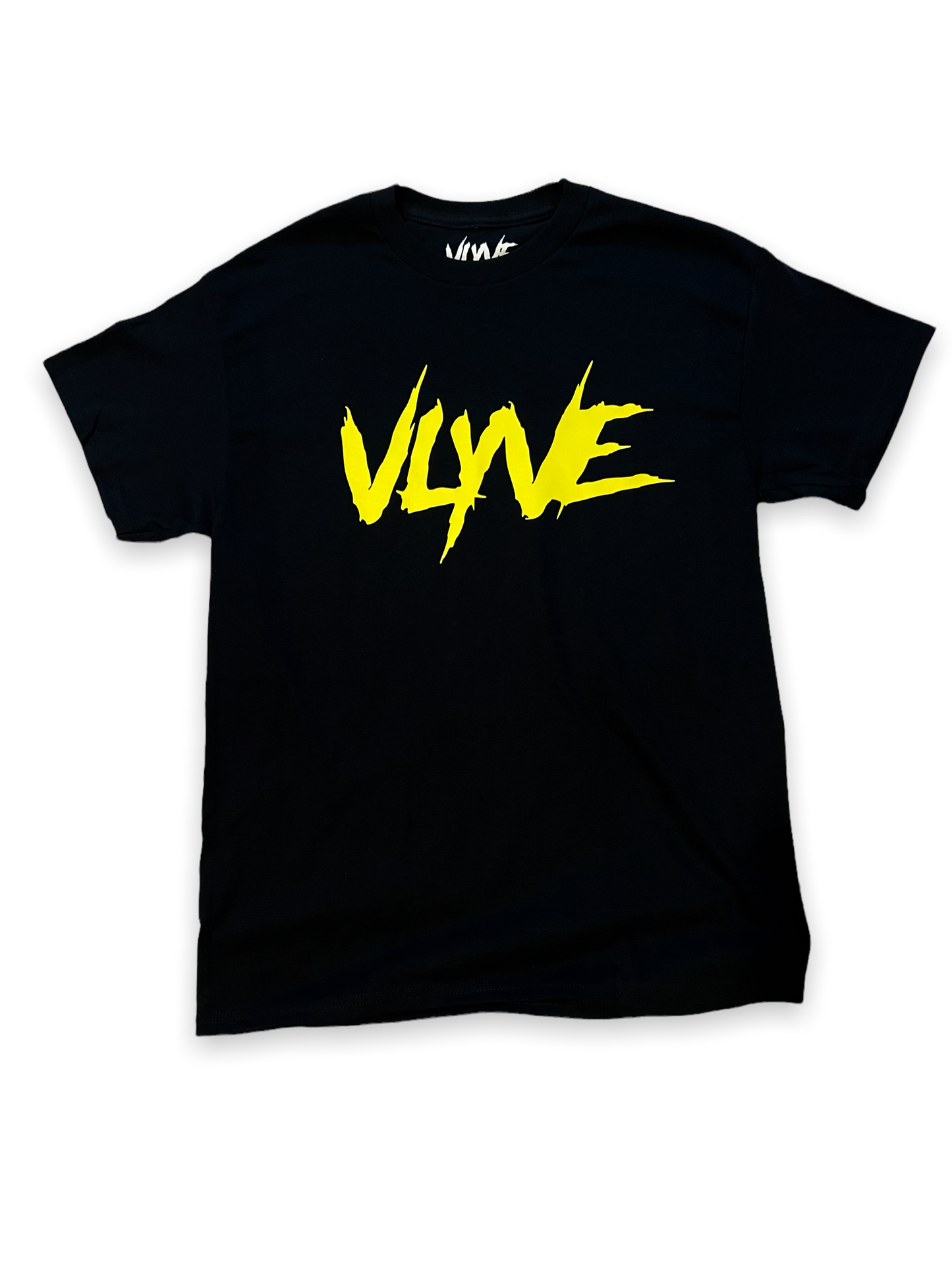 Vlyve Graphic Tee
