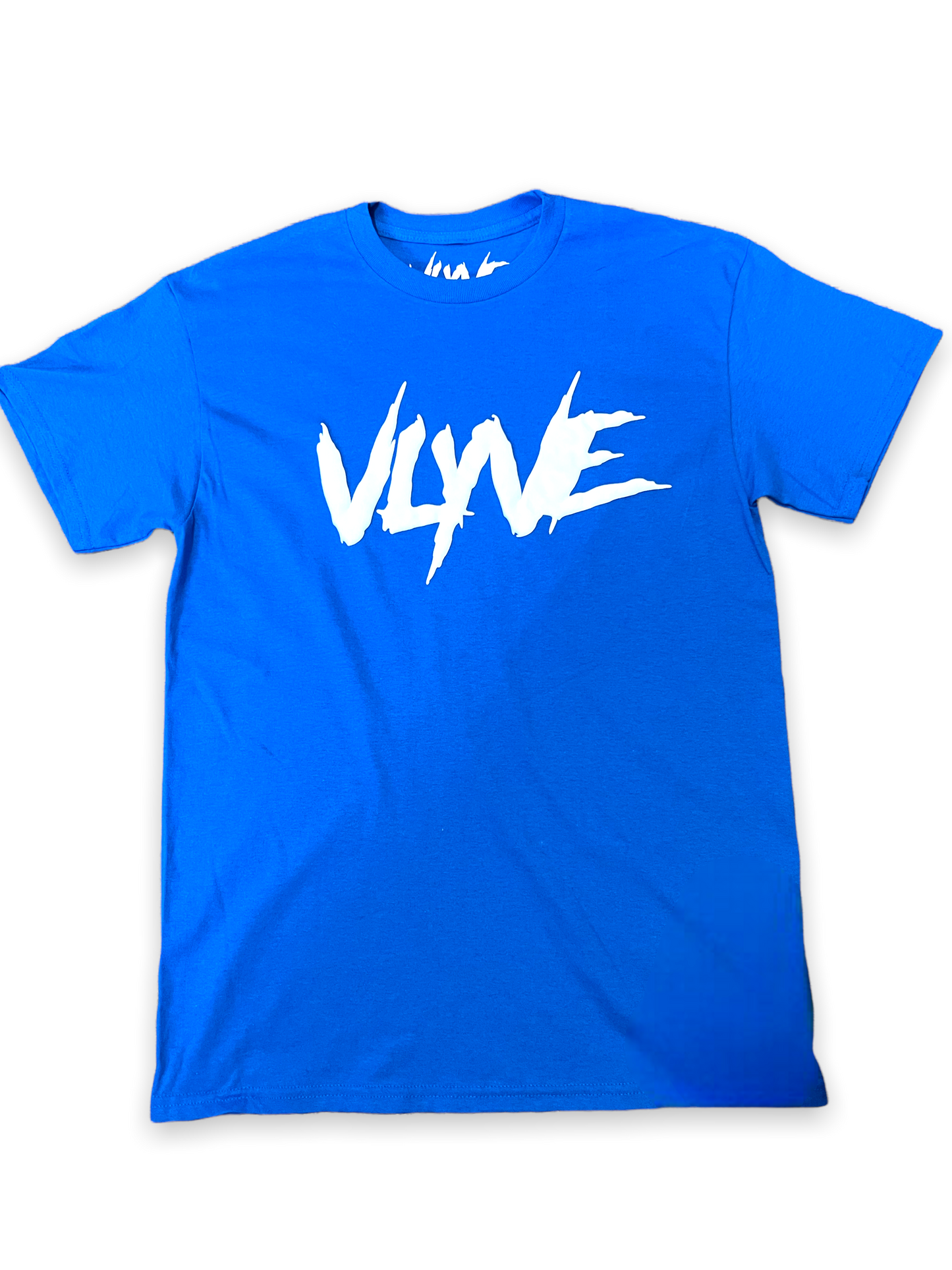 Vlyve Graphic Tee