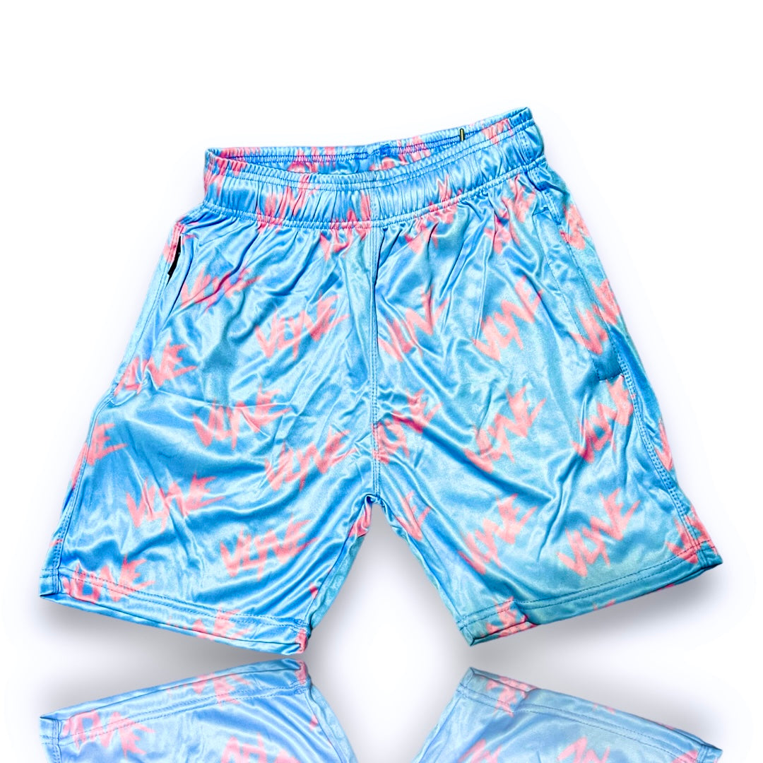 Vlyve Summer Shorts 2023