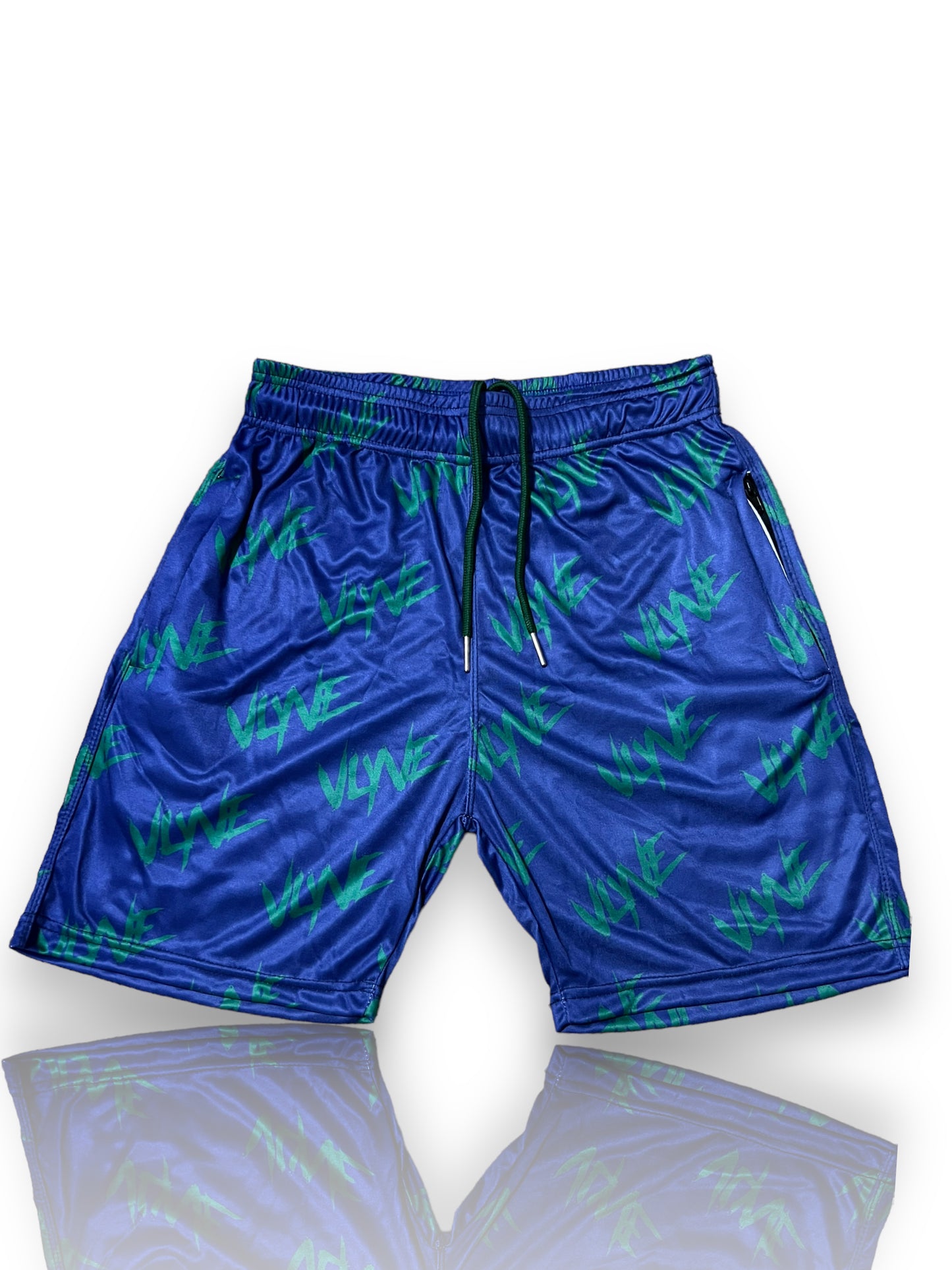 Vlyve Summer Shorts 2023
