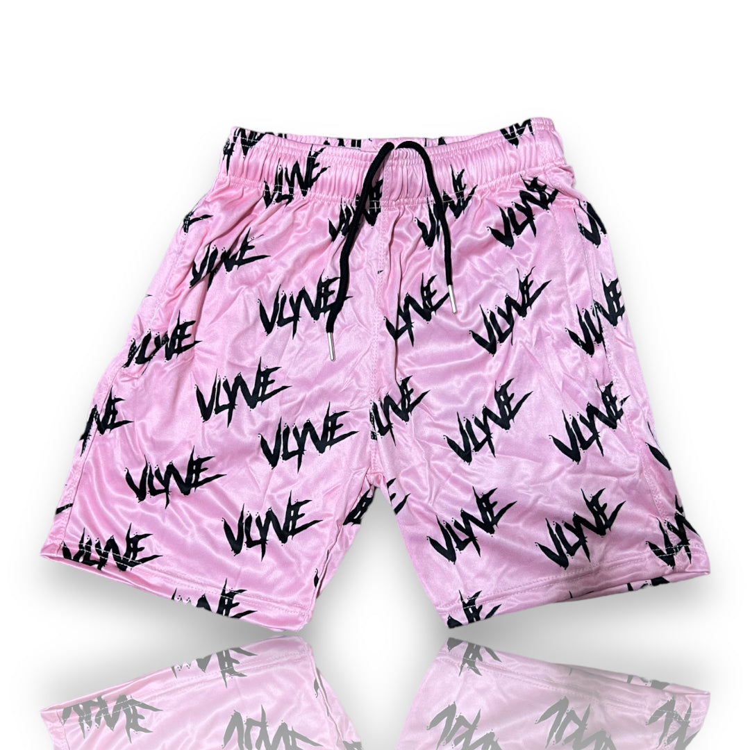Vlyve Summer Shorts 2023