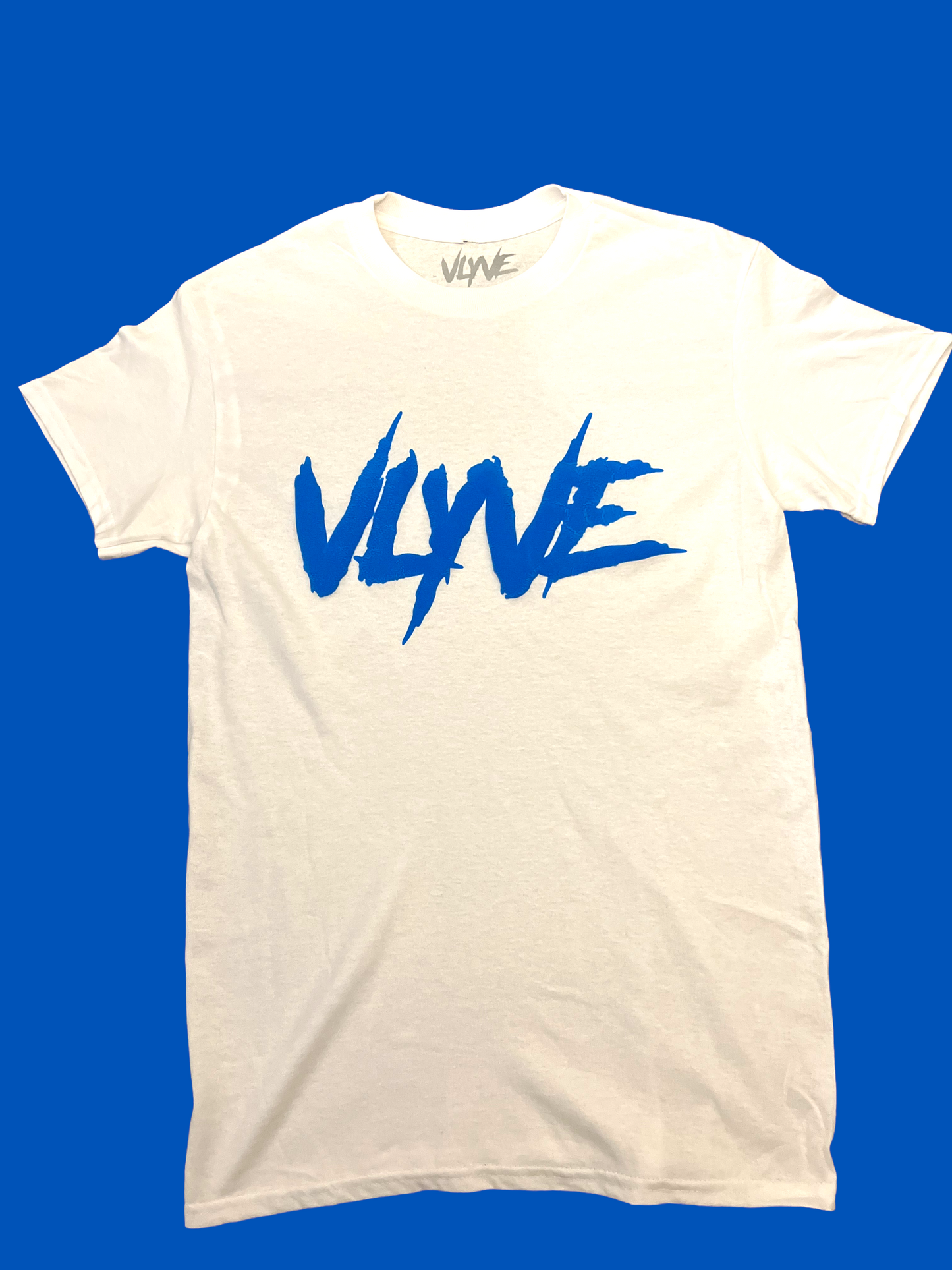 Vlyve Graphic Tee