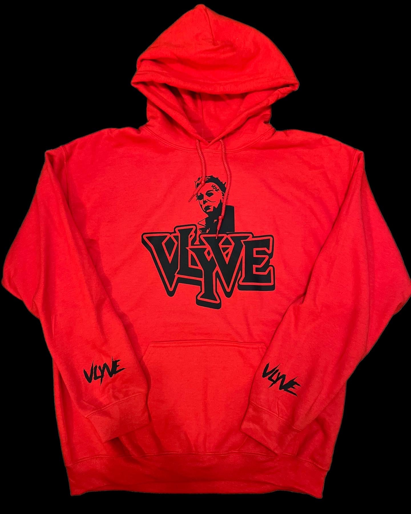 Vlyve “Michael Myers” Pullover