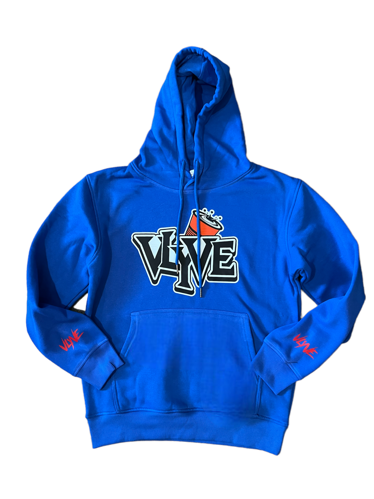 Vlyve Pullover Hoodie
