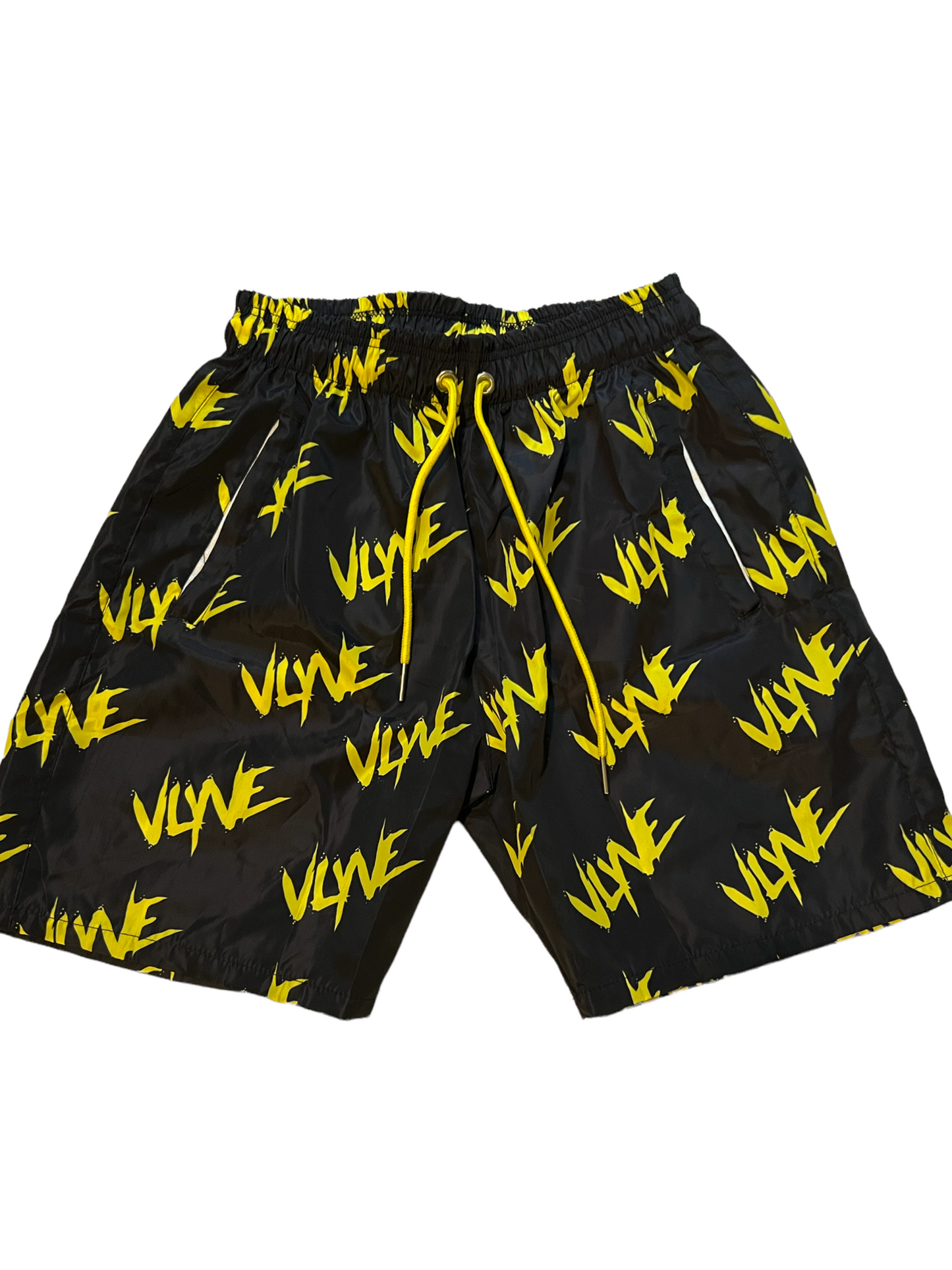 Mesh Shorts