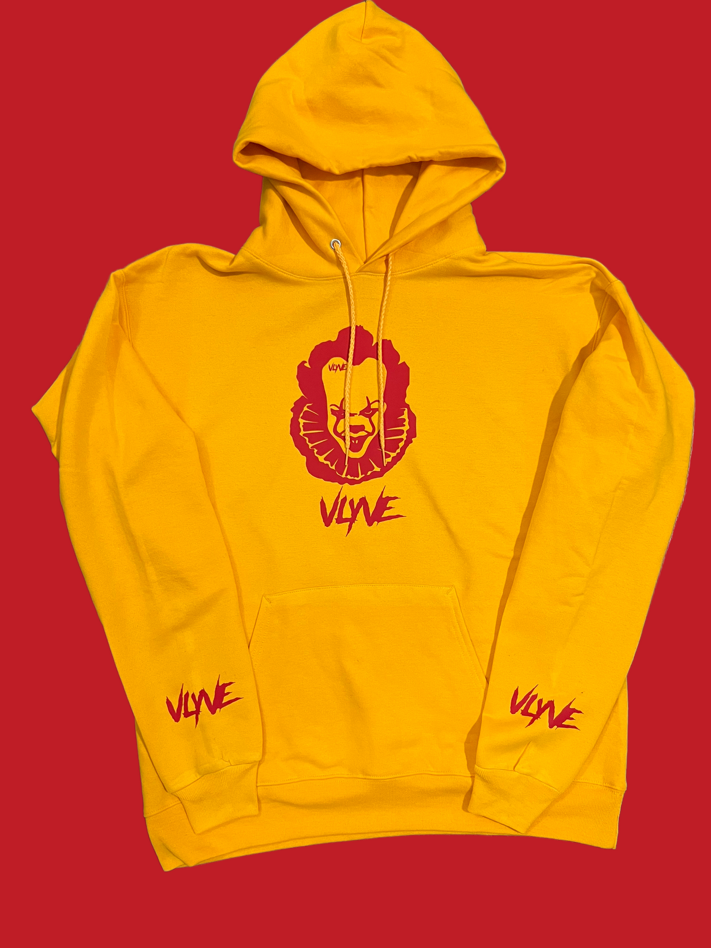 Vlyve “Pennywise” Pullover