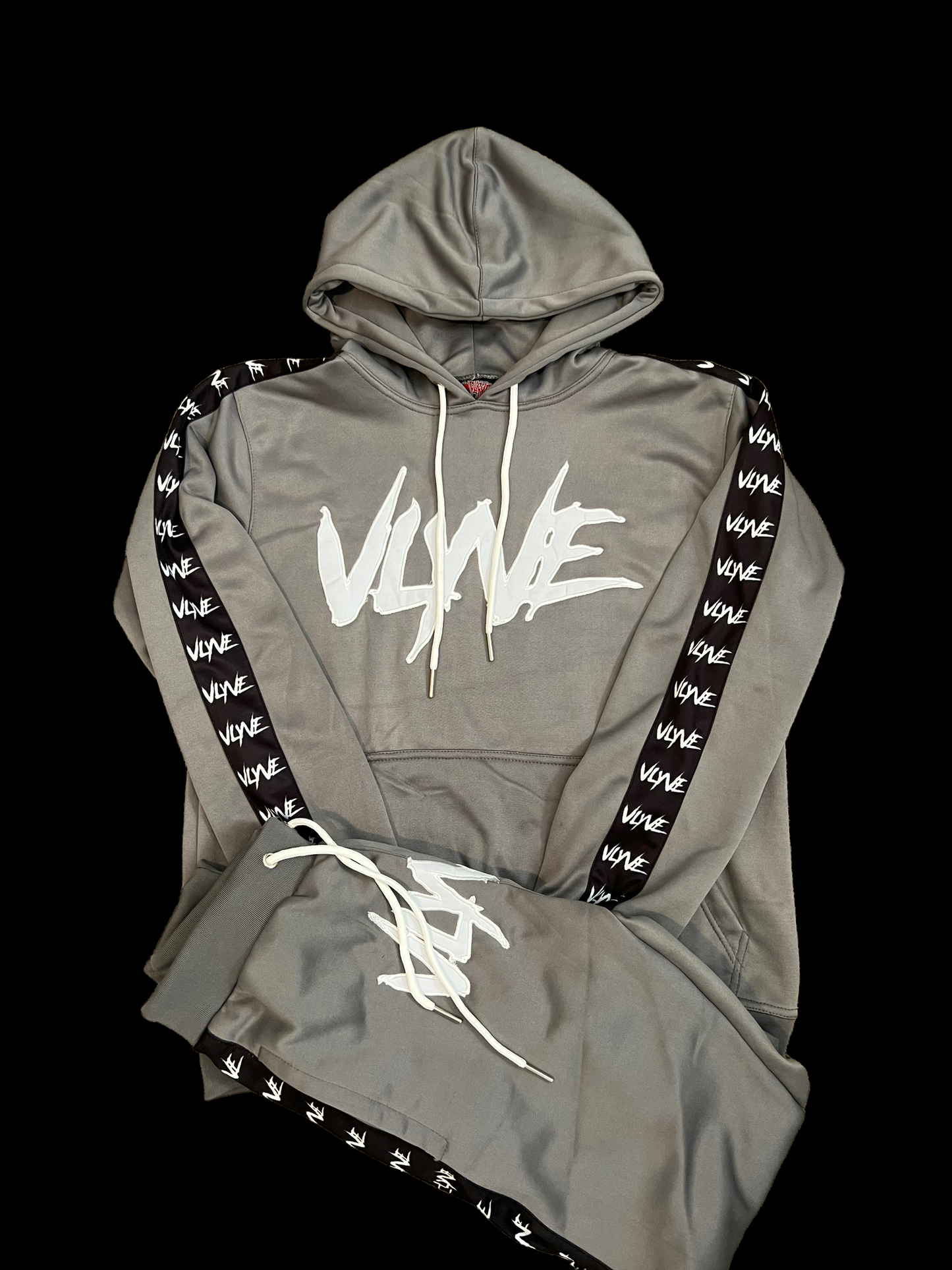 Vlyve Hooded Tracksuit