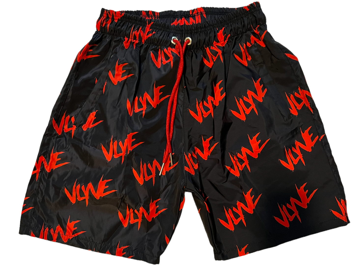 Mesh Shorts