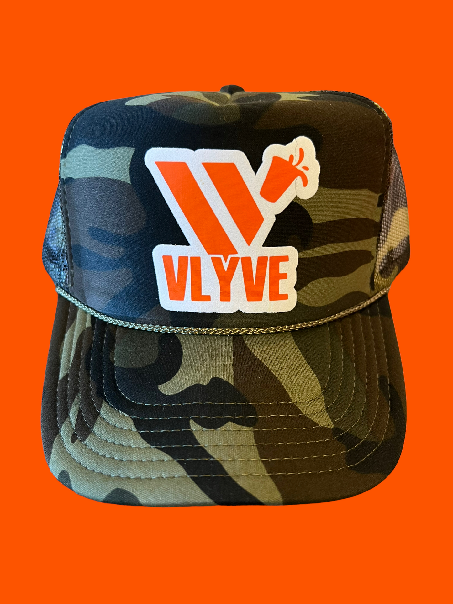Vlyve Trucker Hat