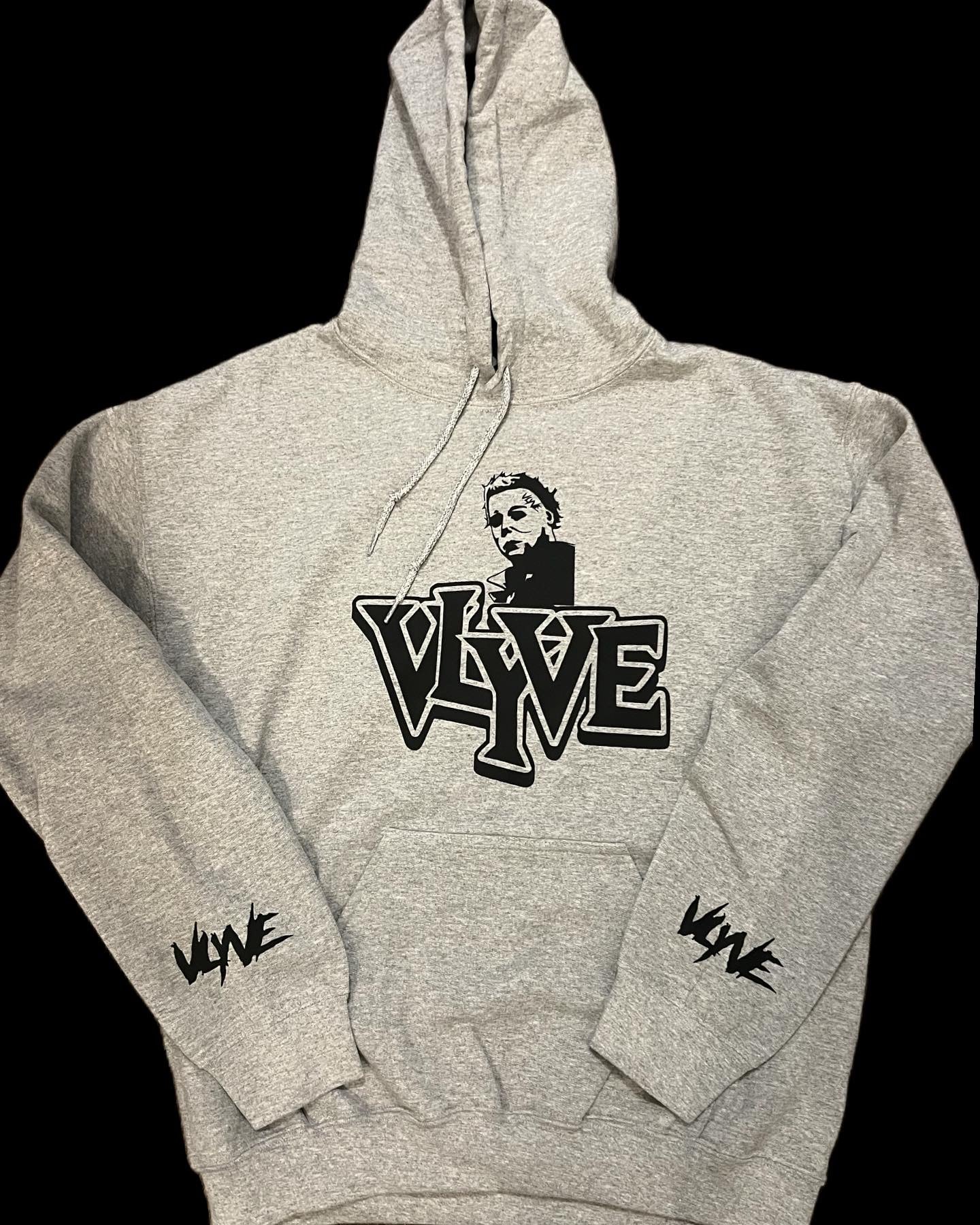 Vlyve “Michael Myers” Pullover