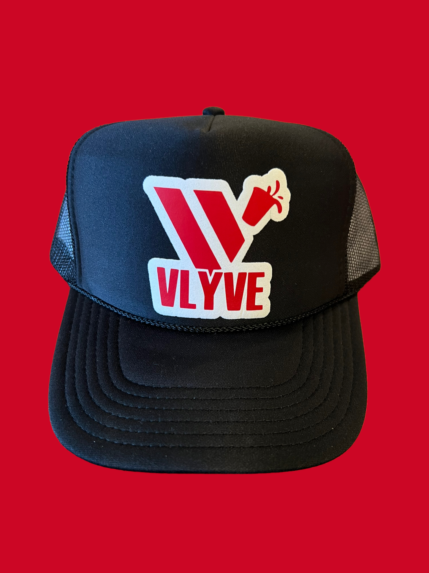 Vlyve Trucker Hat
