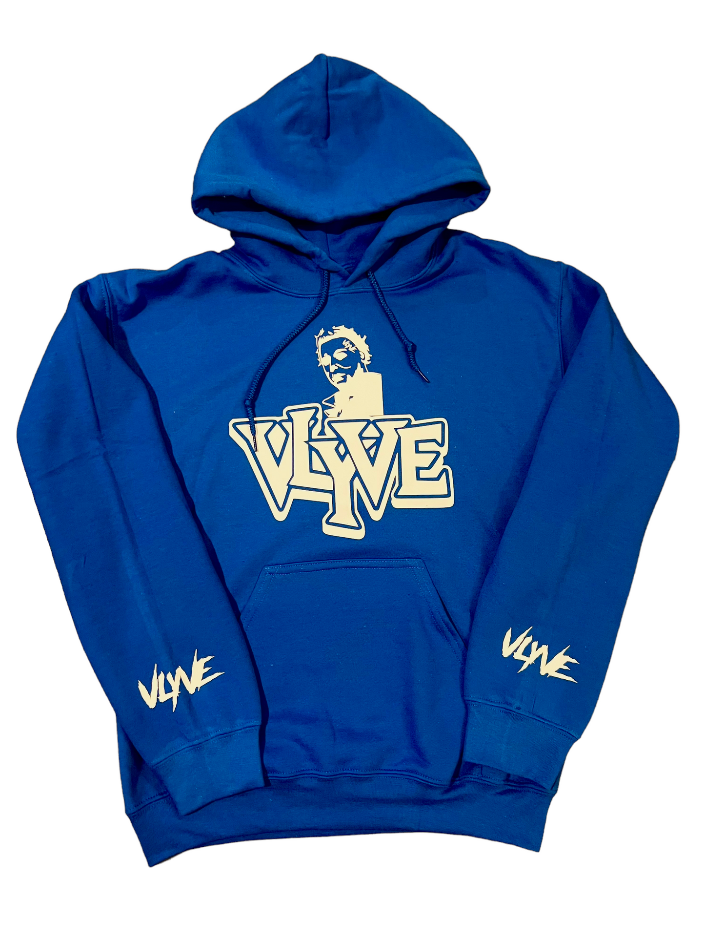Vlyve “Michael Myers” Pullover