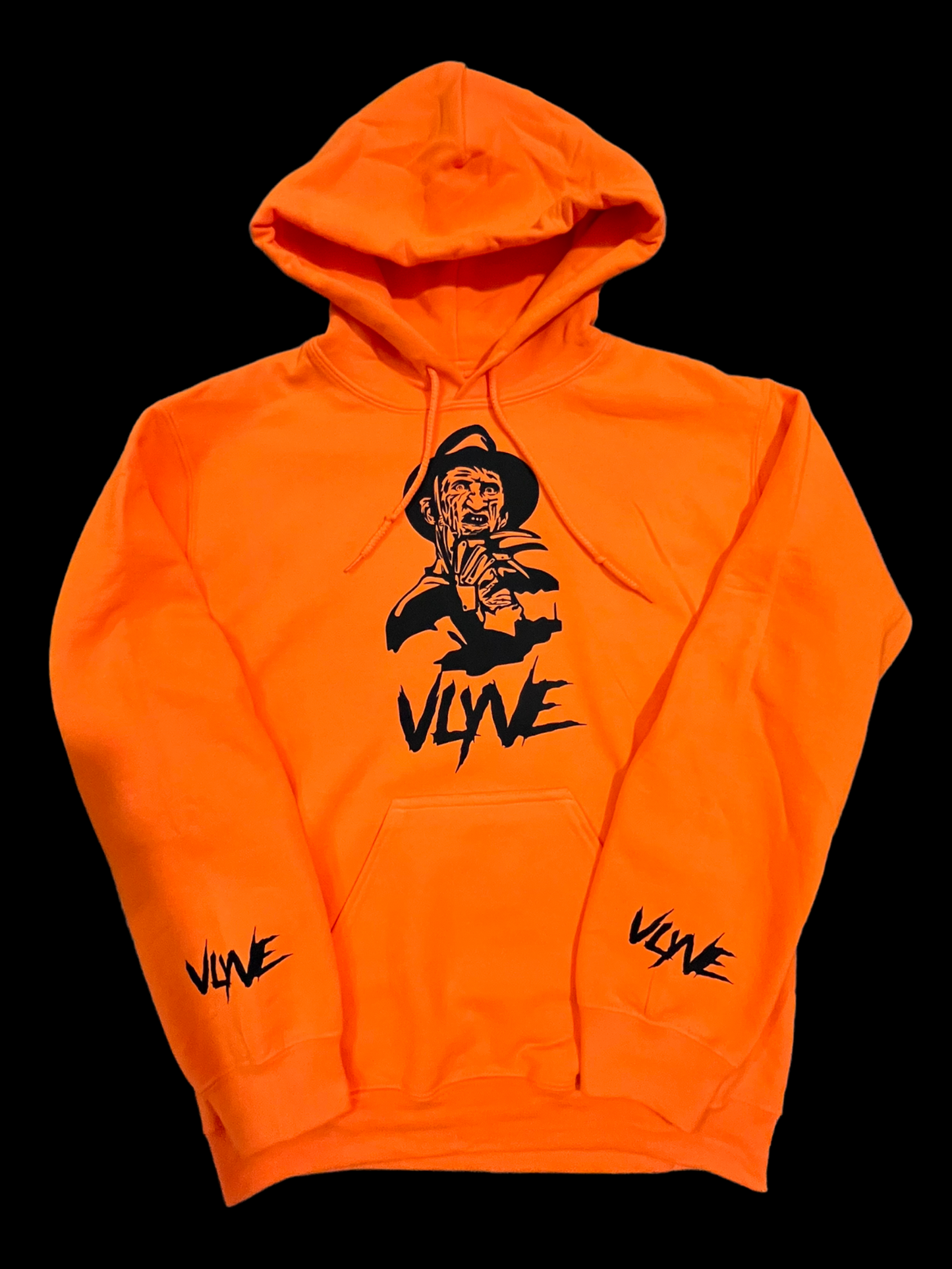 Vlyve Kreuger Pullover