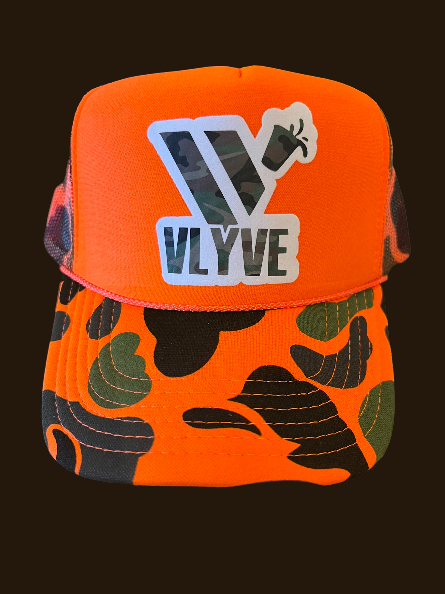 Vlyve Trucker Hat