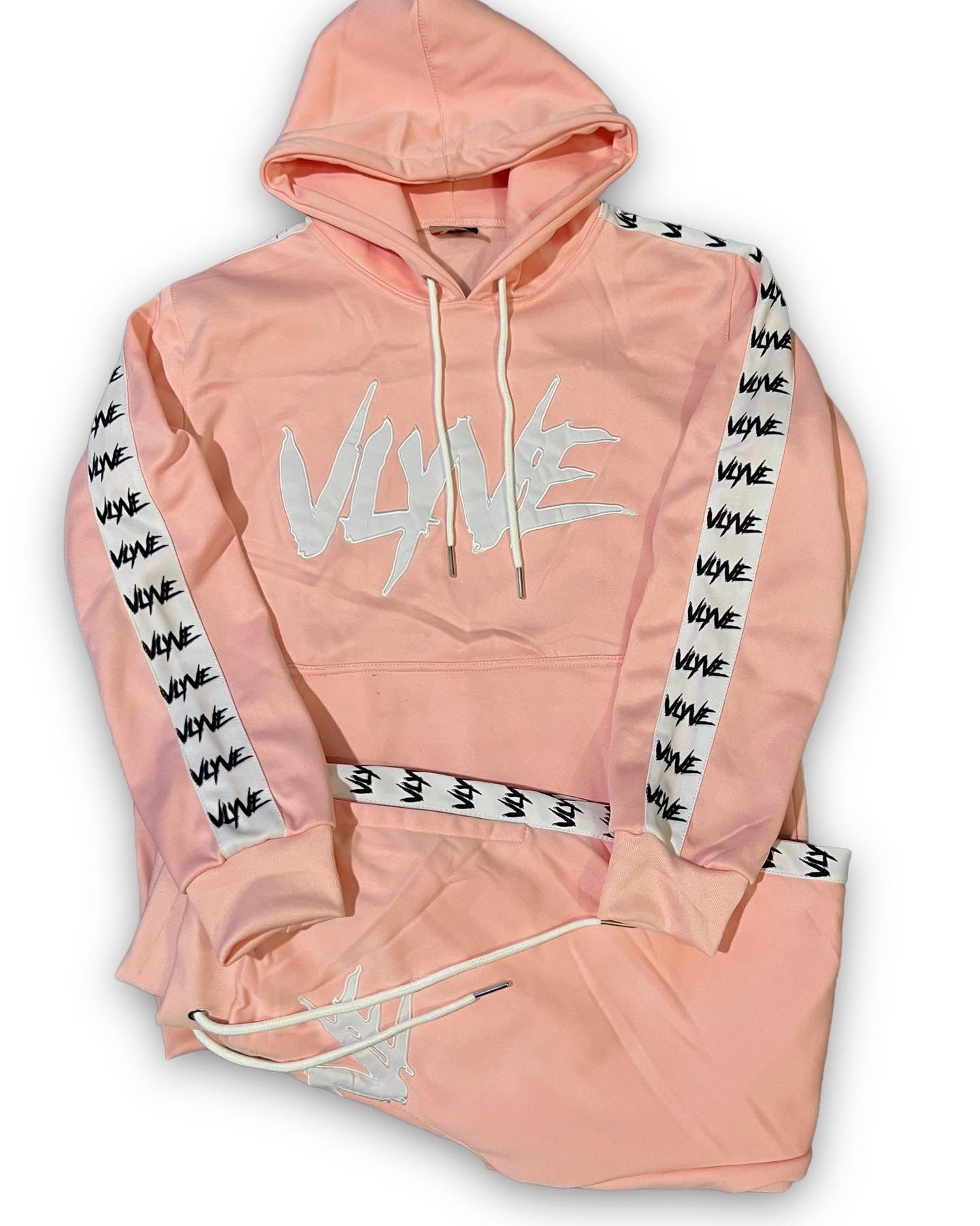Vlyve Hooded Tracksuit