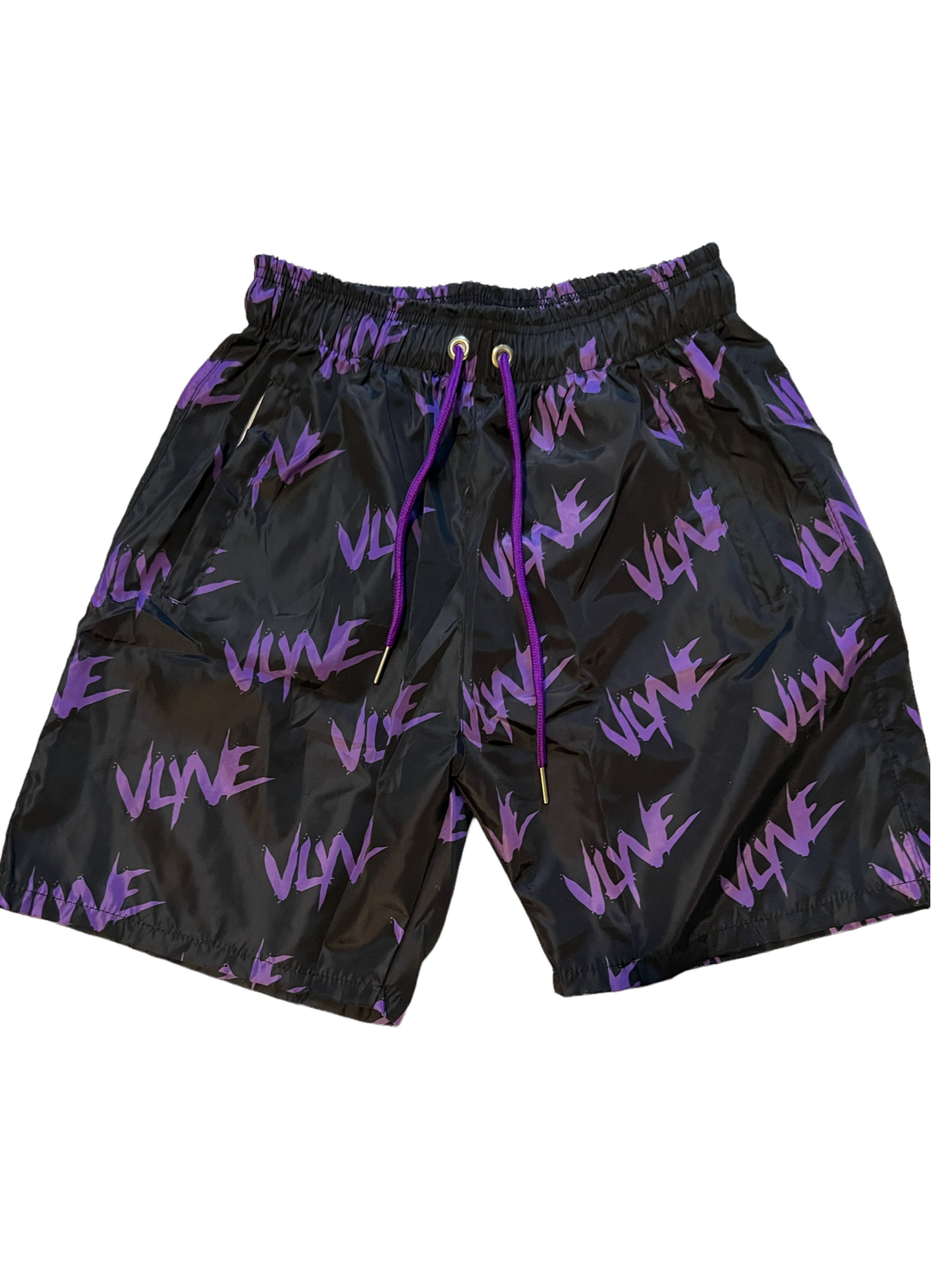 Mesh Shorts