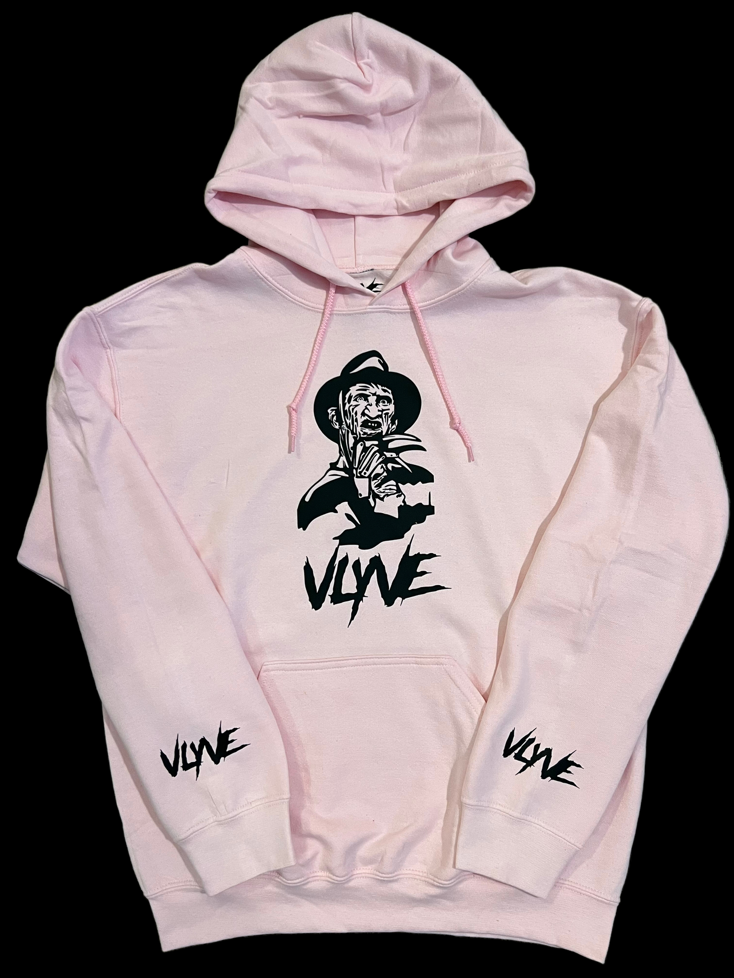 Vlyve Kreuger Pullover