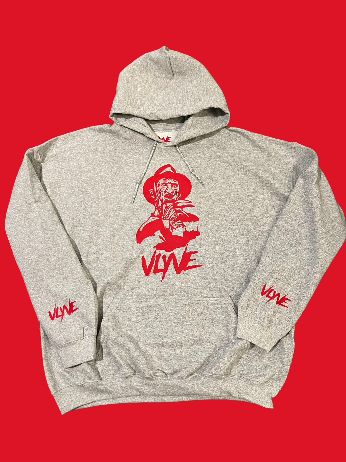 Vlyve Kreuger Pullover