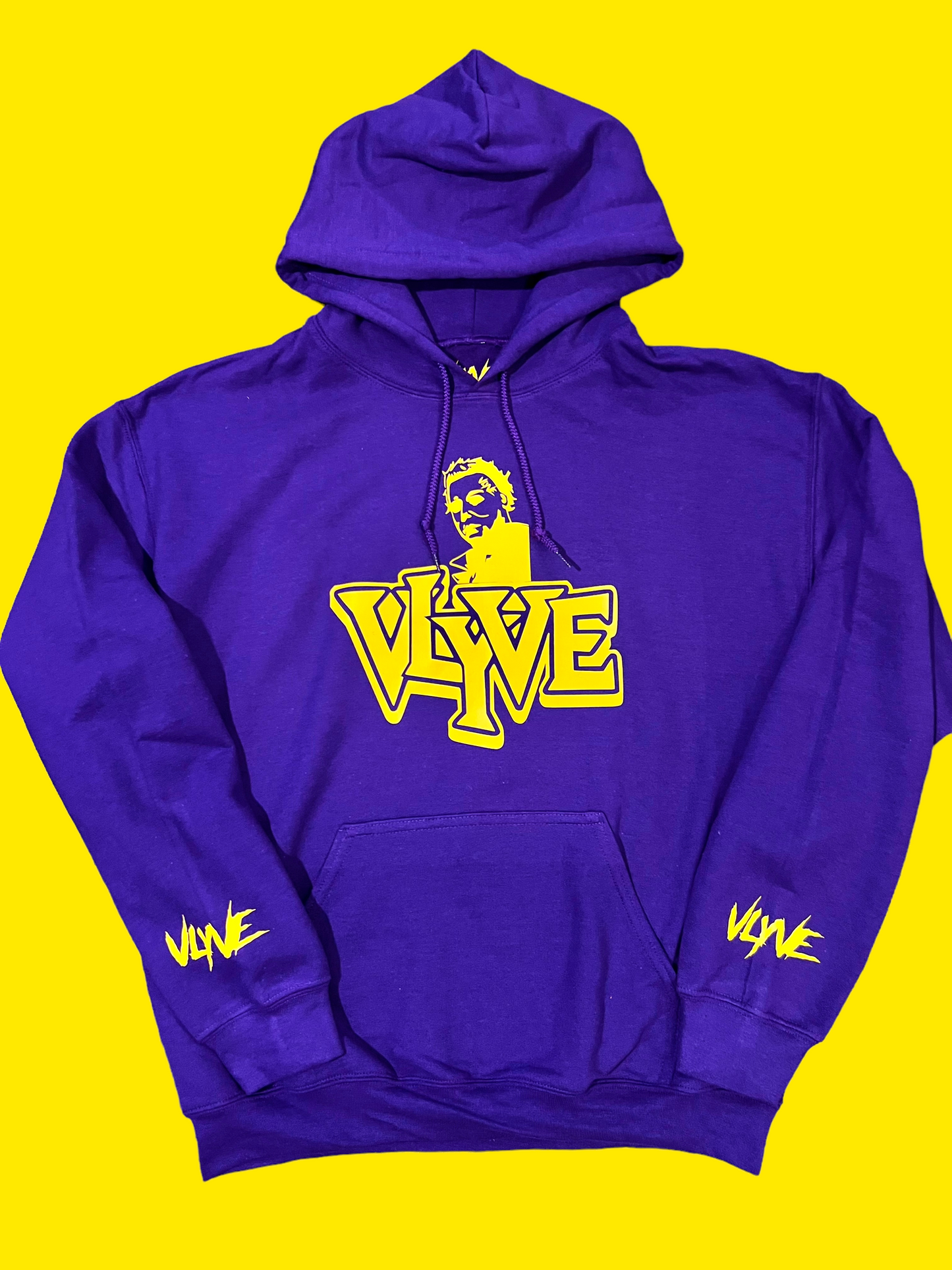 Vlyve “Michael Myers” Pullover
