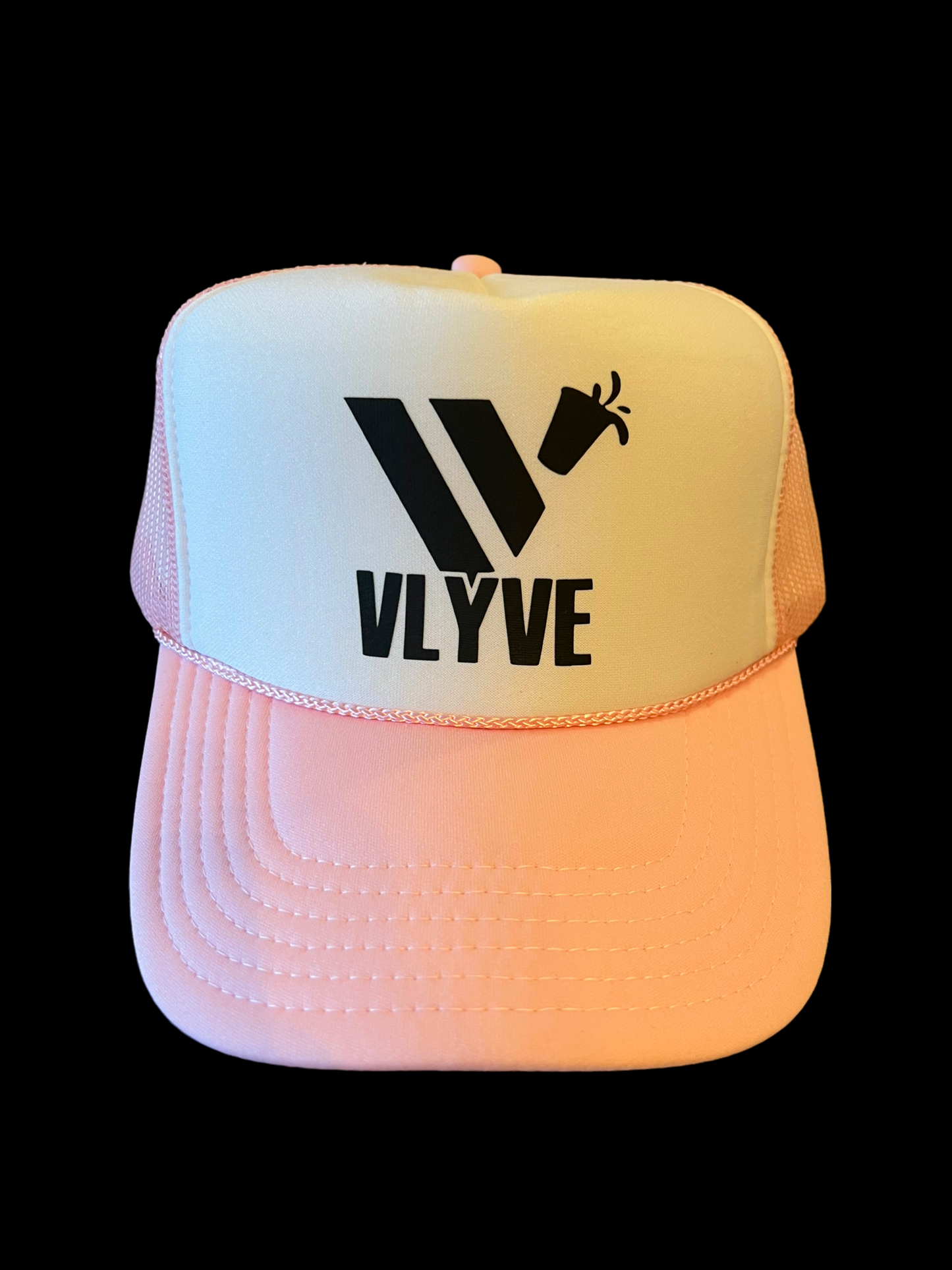 Vlyve Trucker Hat