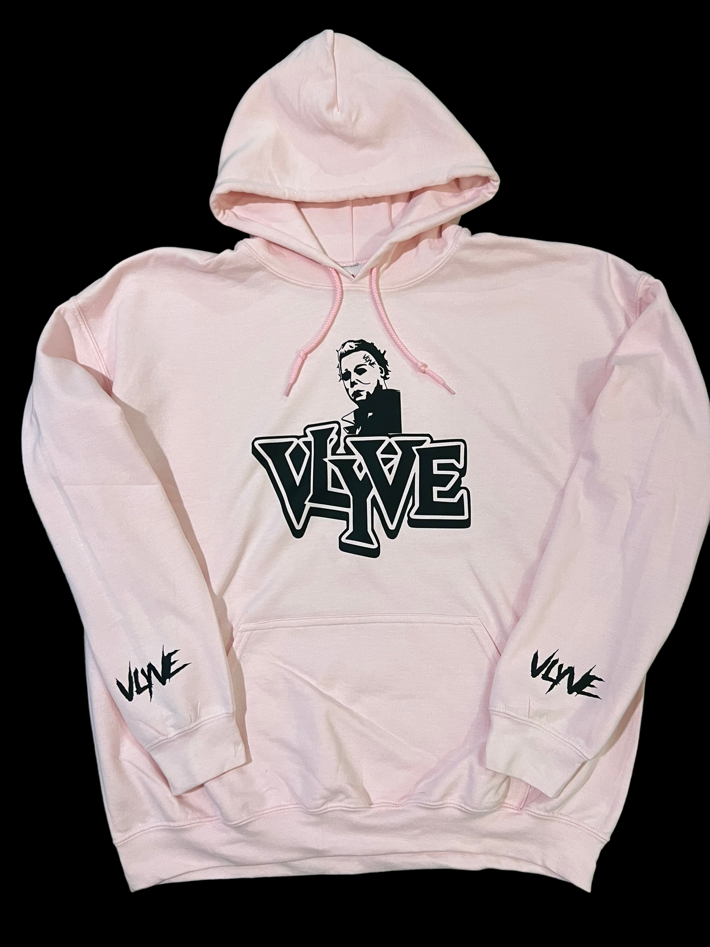 Vlyve “Michael Myers” Pullover