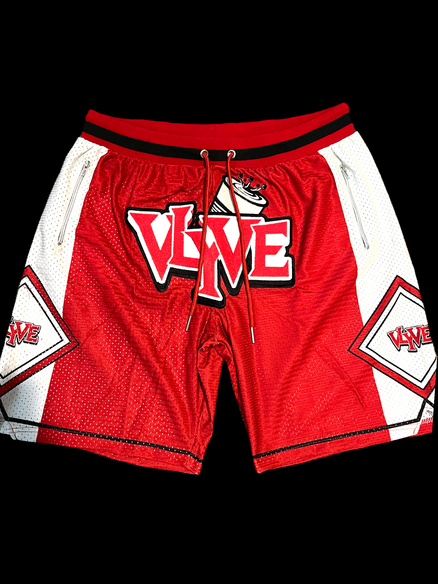 Vlyve Basketball Shorts