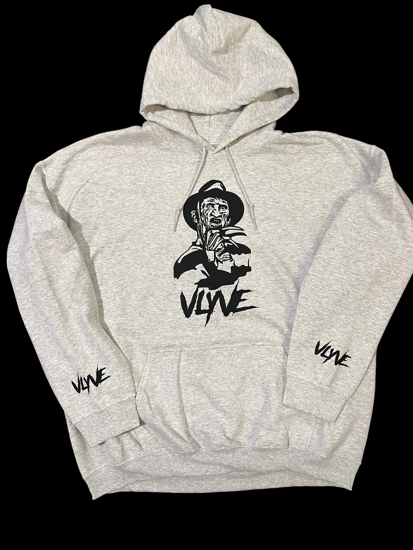Vlyve Kreuger Pullover