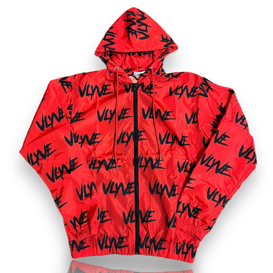 Vlyve Windbreaker Jacket