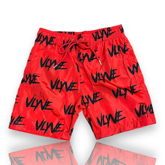 Vlyve Windbreaker Shorts