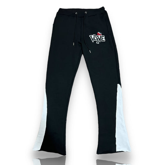 Vlyve Flared Sweatpants