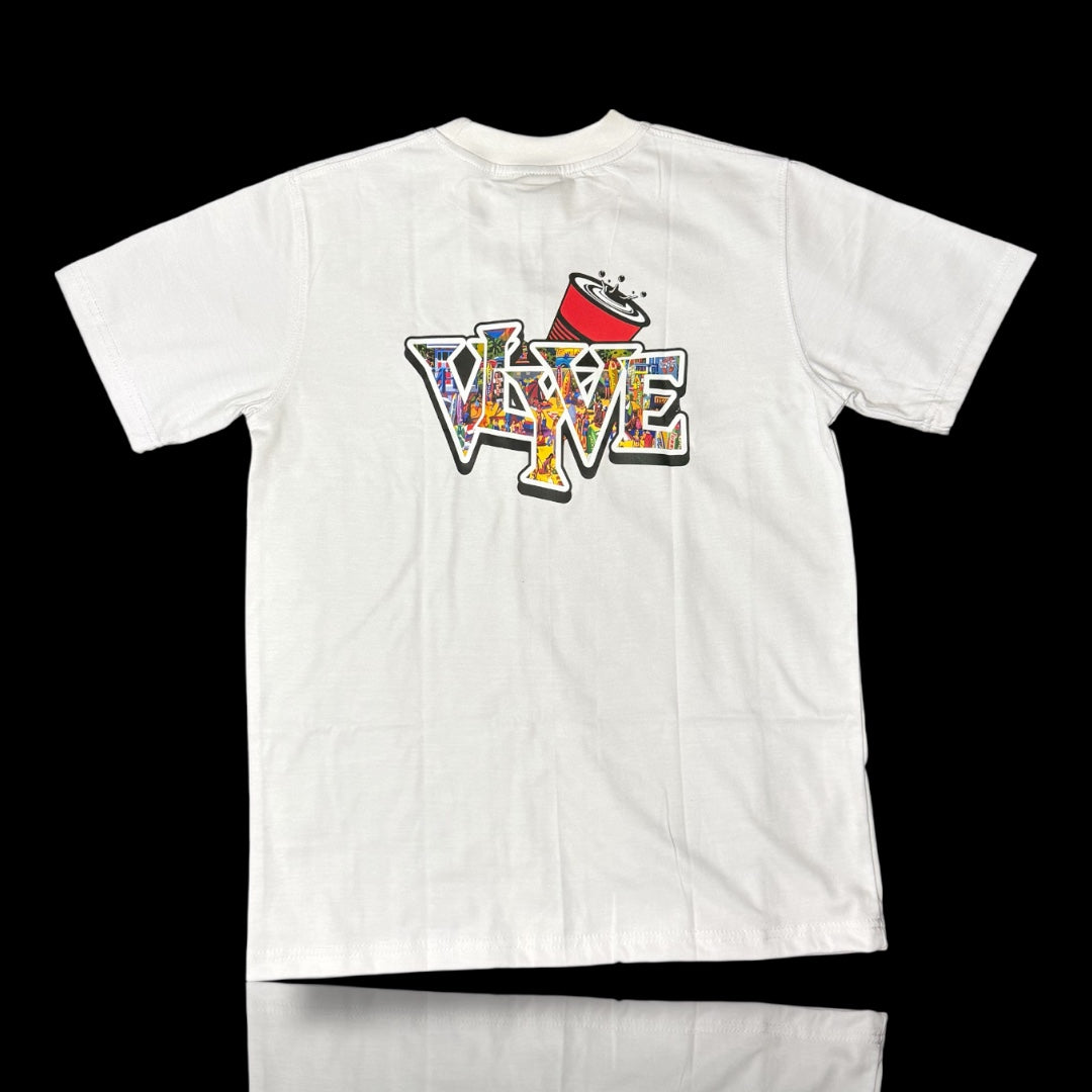 Beach Party Graphic Tee