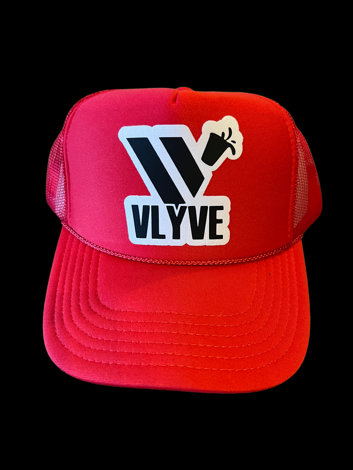 Vlyve Trucker Hat