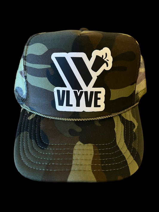Vlyve Trucker Hat